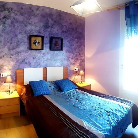 Leroy Apartment Эмпуриабрава Экстерьер фото