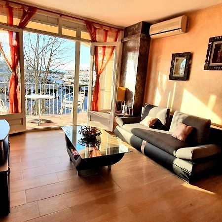 Leroy Apartment Эмпуриабрава Экстерьер фото