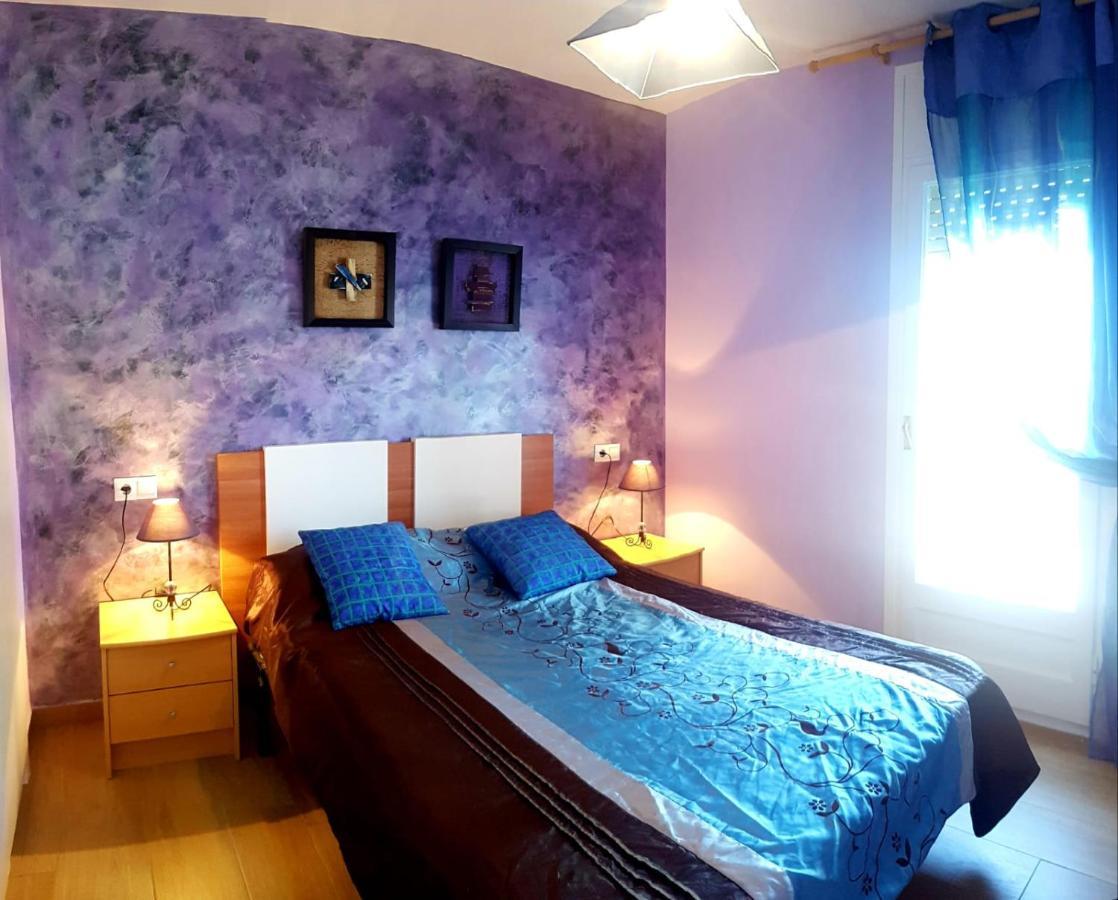 Leroy Apartment Эмпуриабрава Экстерьер фото