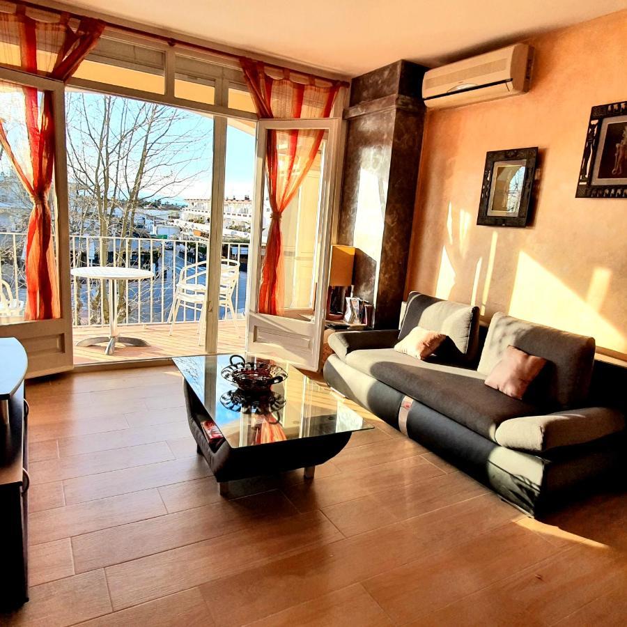 Leroy Apartment Эмпуриабрава Экстерьер фото