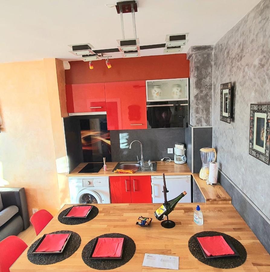 Leroy Apartment Эмпуриабрава Экстерьер фото
