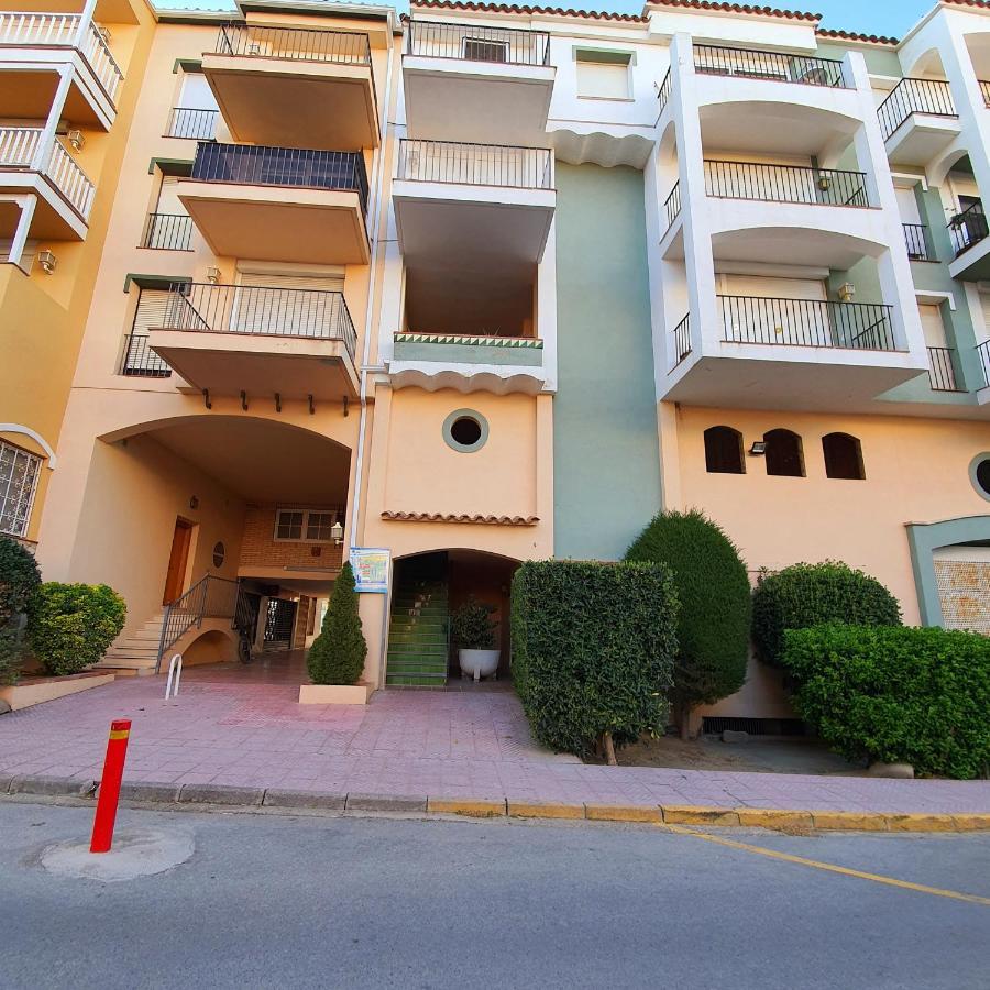 Leroy Apartment Эмпуриабрава Экстерьер фото