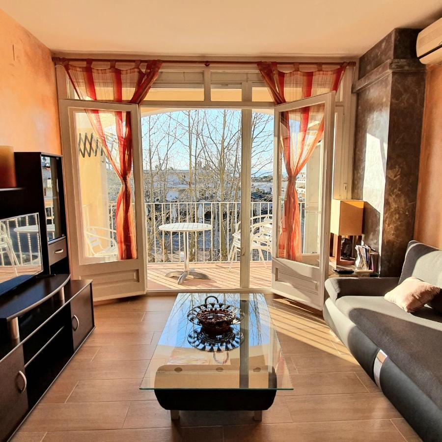 Leroy Apartment Эмпуриабрава Экстерьер фото
