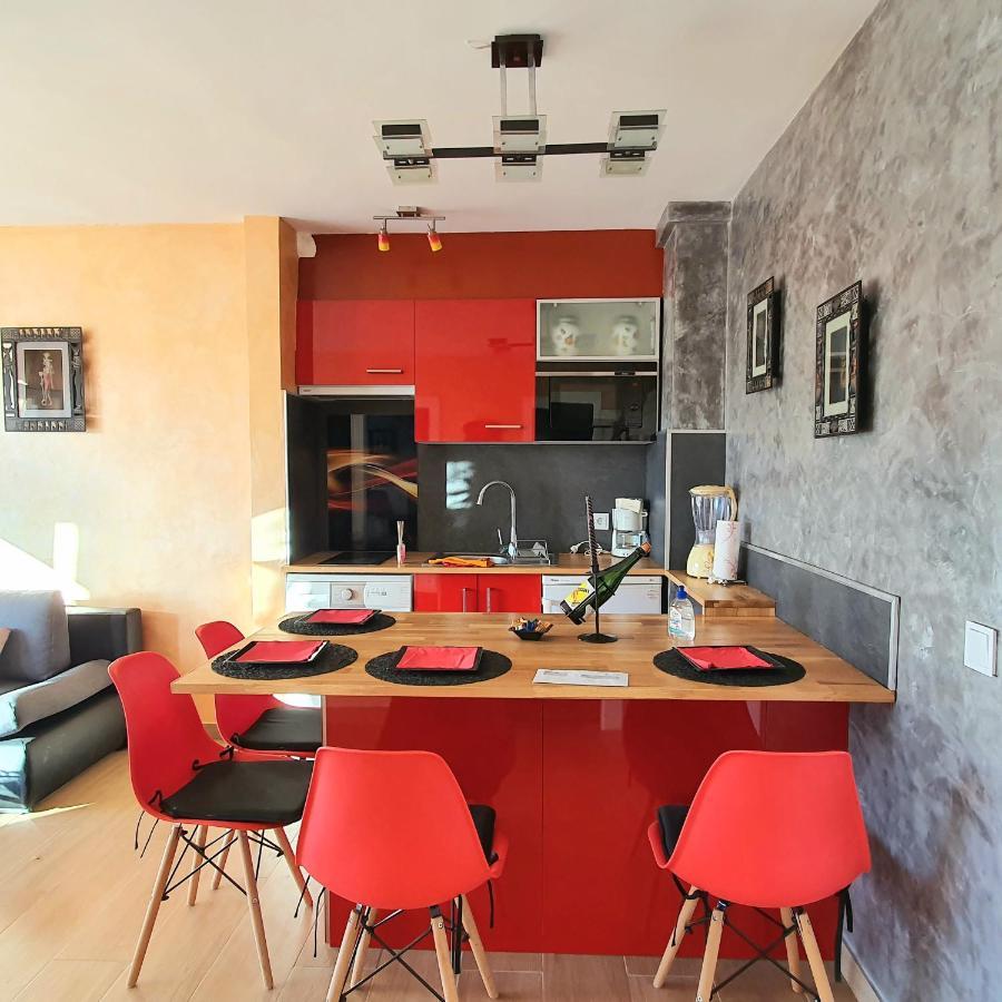 Leroy Apartment Эмпуриабрава Экстерьер фото